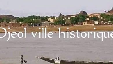 Photo de Djéol : géographie, histoire et société