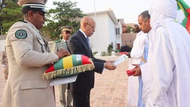 Le Président de la République décore les martyrs de la Nation 8 Photo de Le Président de la République décore les martyrs de la Nation