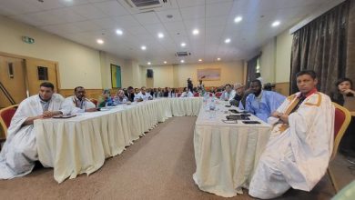 Tasiast à la rencontre des médias : Echanges à ciel ouvert ! 6 Photo de Tasiast à la rencontre des médias : Echanges à ciel ouvert !