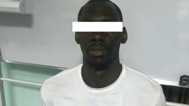 Photo de Nouakchott : le « cerveau » de l’évasion des terroristes arrêté