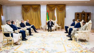 Visite du DG de l'AFD - Communiqué de presse global 2 Photo de Visite du DG de l’AFD – Communiqué de presse global