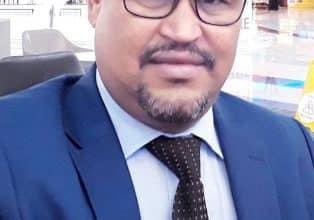 Photo de Ould Ahmed Ely déclare sa fierté de la confiance du président