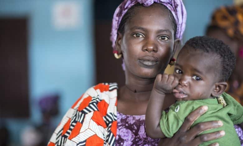 5 organisations d’aide aux femmes et aux enfants en Mauritanie