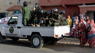 Mauritanie: Quatre djihadistes s'évadent après une fusillade 10 Photo de Mauritanie: Quatre djihadistes s’évadent après une fusillade