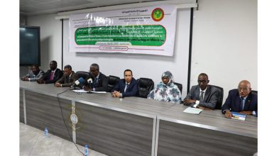 La Mauritanie commémore la Journée nationale de lutte contre les pratiques esclavagistes 2 Photo de La Mauritanie commémore la Journée nationale de lutte contre les pratiques esclavagistes