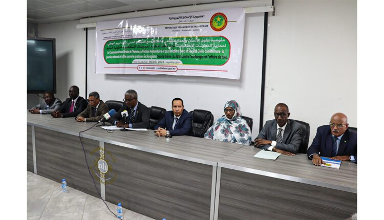 La Mauritanie commémore la Journée nationale de lutte contre les pratiques esclavagistes