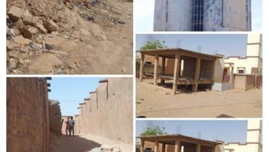 Bambaradougou : une histoire, un patrimoine se meurt 8 Photo de Bambaradougou : une histoire, un patrimoine se meurt