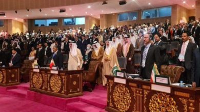 Photo de La délégation tadjike a participé à la session du conseil des ministres des affaires étrangères de l’OCI en Mauritanie