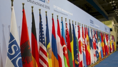 L'Arménie empêche l'adoption d'une résolution à l'OSCE condamnant l'attaque terroriste contre l'ambassade d'Azerbaïdjan en Iran 3 Photo de L’Arménie empêche l’adoption d’une résolution à l’OSCE condamnant l’attaque terroriste contre l’ambassade d’Azerbaïdjan en Iran