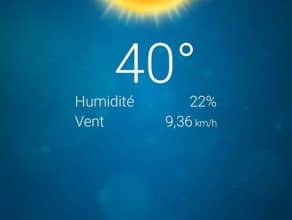 Quelques conseils pour survivre à une canicule : 11 Photo de Quelques conseils pour survivre à une canicule :