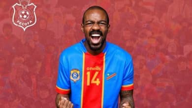 La RD Congo bat la Mauritanie 3-1 lors de la première victoire des éliminatoires de la CAN 5 Photo de La RD Congo bat la Mauritanie 3-1 lors de la première victoire des éliminatoires de la CAN