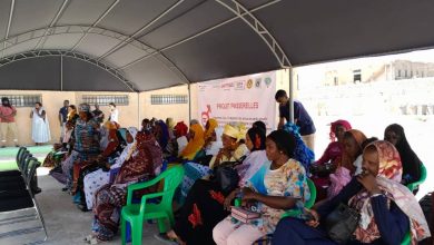 Célébration de la Journée internationale des droits des femmes 1 Photo de Célébration de la Journée internationale des droits des femmes