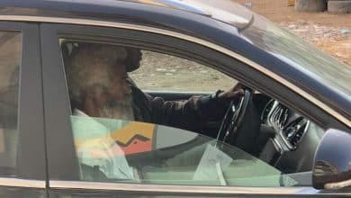 Me Clédor Ciré Ly vient de quitter le domicile de Ousmane Sonko, sans son client 8 Photo de Me Clédor Ciré Ly vient de quitter le domicile de Ousmane Sonko, sans son client