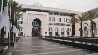 L'Algérie salue le retour des relations diplomatiques entre l'Arabie Saoudite et l'Iran 7 Photo de L’Algérie salue le retour des relations diplomatiques entre l’Arabie Saoudite et l’Iran