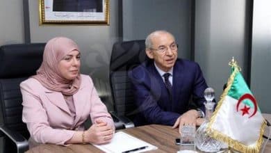 Ministère de la Numérisation et des Statistiques: Meriem Benmouloud prend ses fonctions 6 Photo de Ministère de la Numérisation et des Statistiques: Meriem Benmouloud prend ses fonctions