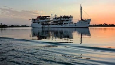 OMVS : un projet de près de 522 milliards FCFA pour restaurer la navigabilité du Fleuve Sénégal 4 Photo de OMVS : un projet de près de 522 milliards FCFA pour restaurer la navigabilité du Fleuve Sénégal