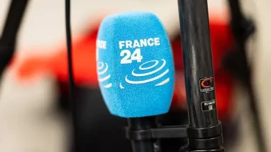 Au Burkina Faso, les autorités de transition ordonnent la suspension de France 24 1 Photo de Au Burkina Faso, les autorités de transition ordonnent la suspension de France 24