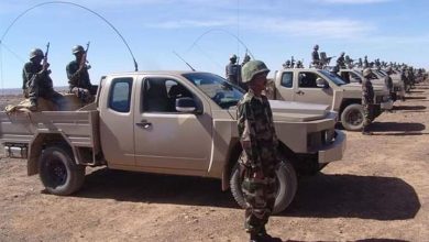 Mauritanie-Des djihadistes évadés de prison tués lors de leur capture 3 Photo de Mauritanie-Des djihadistes évadés de prison tués lors de leur capture