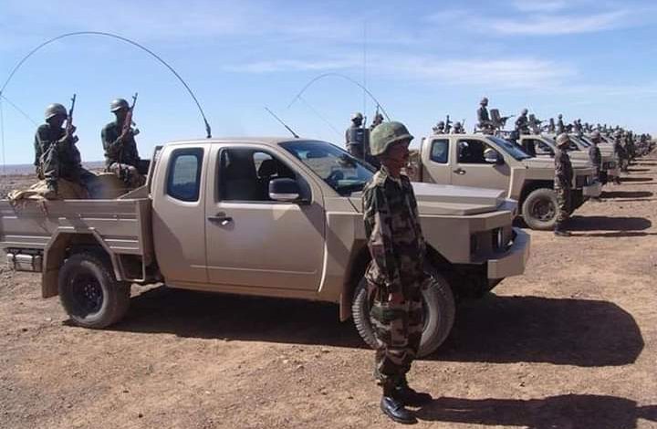 Mauritanie: trois jihadistes évadés de prison tués lors de leur capture (gouvernement)