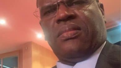 Photo de Démission de l’ex député INSAF de M’Bagne : Hamza Thiam dément