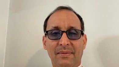 Photo de Le candidat du parti Insaf à la mairie de Lekhcheb dans une mauvaise posture