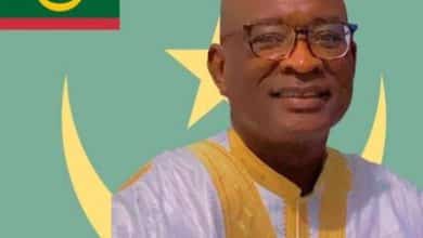 Photo de Législatives mai 2023 : le candidat Baba Ould Bamba, la confiance