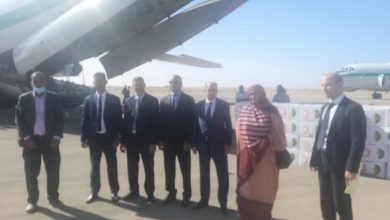 Communiqué de presse de l'Ambassade d'Algérie à Nouakchott 1 Photo de Communiqué de presse de l’Ambassade d’Algérie à Nouakchott