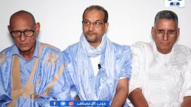 Les candidats du parti El Insaf de Mederdra confirment leur position avec les choix du parti. 4 Photo de Les candidats du parti El Insaf de Mederdra confirment leur position avec les choix du parti.