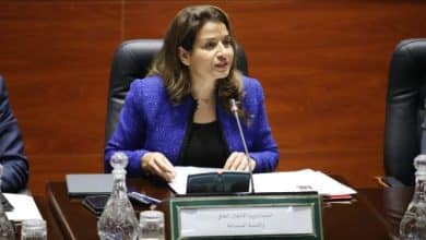 Dakhla: Tenue des Assises régionales sur le développement durable 6 Photo de Dakhla: Tenue des Assises régionales sur le développement durable