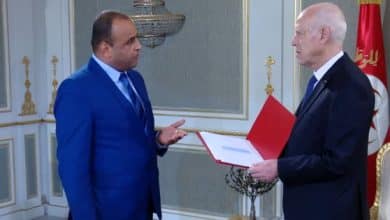 Tunisie : Le président de la Commission de conciliation pénale limogé par décret présidentiel. 1 Photo de Tunisie : Le président de la Commission de conciliation pénale limogé par décret présidentiel.