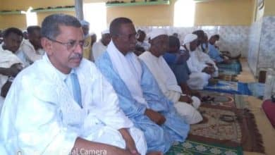 Photo de Nouakchott-Sud : Insaf choisit Ould Ahmed Jiddou pour la mairie d’Arafat