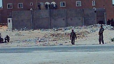 Quatre djihadistes s'échappent d'une prison 2 Photo de Quatre djihadistes s’échappent d’une prison