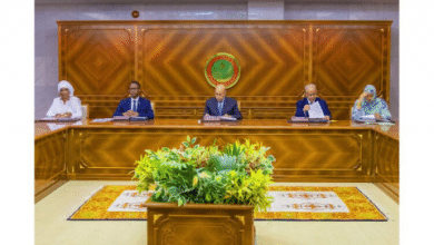 Communiqué du Conseil des ministres, lundi 13 mars 2023 5 Photo de Communiqué du Conseil des ministres, lundi 13 mars 2023