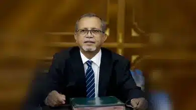 Photo de La Mauritanie salue la proposition du Bangladesh pour une « agriculture contractuelle. »