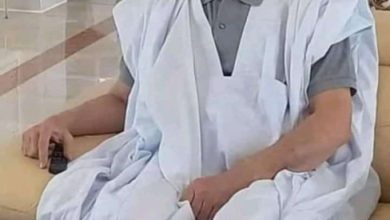 Le président de la République préside la réunion des cadres du Hodh Chargui 1 Photo de Le président de la République préside la réunion des cadres du Hodh Chargui