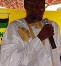 Elections 2023 Mauritanie : Samba Thiam candidat CVE-CVE-VR de Nouakchott-Ouest 6 Photo de Elections 2023 Mauritanie : Samba Thiam candidat CVE-CVE-VR de Nouakchott-Ouest