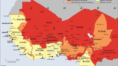 Sécurité au Sahel : La France appelle ses ressortissants à faire preuve d’une extrême vigilance 1 Photo de Sécurité au Sahel : La France appelle ses ressortissants à faire preuve d’une extrême vigilance