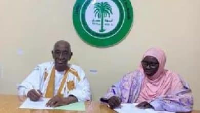 Tawassoul et CVE briguent les élections avec des listes communes 5 Photo de Tawassoul et CVE briguent les élections avec des listes communes