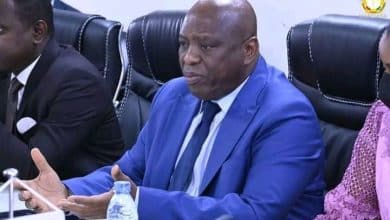 Le ministre Morissanda vante le soutien de la Guinée à la Mauritanie : 9 Photo de Le ministre Morissanda vante le soutien de la Guinée à la Mauritanie :