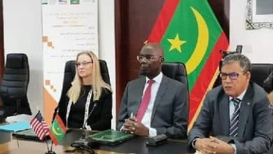 Accord Mauritanie | États-Unis d’un montant de près d’1 Mrd d’UM 8 Photo de Accord Mauritanie | États-Unis d’un montant de près d’1 Mrd d’UM