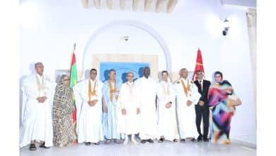 L’ambassadeur de Tunisie : Les relations entre la Mauritanie et la Tunisie sont anciennes et multidimensionnelles 9 Photo de L’ambassadeur de Tunisie : Les relations entre la Mauritanie et la Tunisie sont anciennes et multidimensionnelles