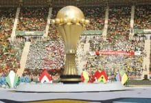Photo de Eliminatoires CAN 2024: Programme des 3e et 4e journées