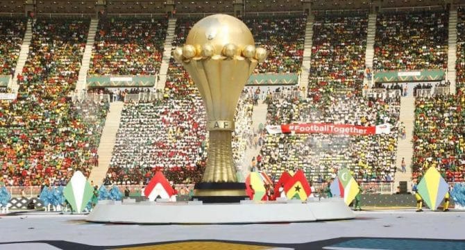 Photo de CAN 2023 : Le Maroc, l’Algérie et le Sénégal rejoignent la Côte d’Ivoire