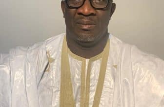 Législatives - Diaspora - Europe: le candidat Baba Ahmed El Kheir se présente pour "servir la diaspora" 4 Photo de Législatives – Diaspora – Europe: le candidat Baba Ahmed El Kheir se présente pour « servir la diaspora »