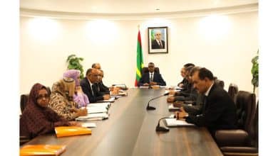 Le Premier ministre préside une réunion du comité interministériel chargé des droits de l’homme 9 Photo de Le Premier ministre préside une réunion du comité interministériel chargé des droits de l’homme