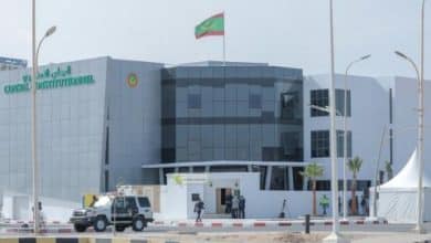 Photo de Mauritanie : la date limite pour faire appel des résultats des élections auprès du Conseil constitutionnel est dépassée.