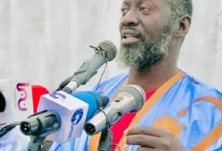 Arrestation de l'imam de la Mosquée Abou Oubedia El Jarrah 3 Photo de Arrestation de l’imam de la Mosquée Abou Oubedia El Jarrah