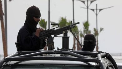 La Mauritanie inquiète après l’évasion de quatre djihadistes 10 Photo de La Mauritanie inquiète après l’évasion de quatre djihadistes