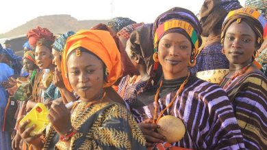 Photo de Mauritanie : L’obsession de l’assimilation des fulbe