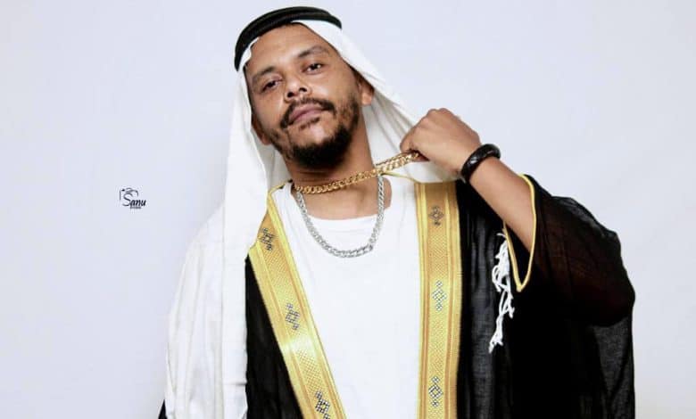 Mauritanie : le rappeur Le Baron nominé aux trophées du Rap au Burkina Faso